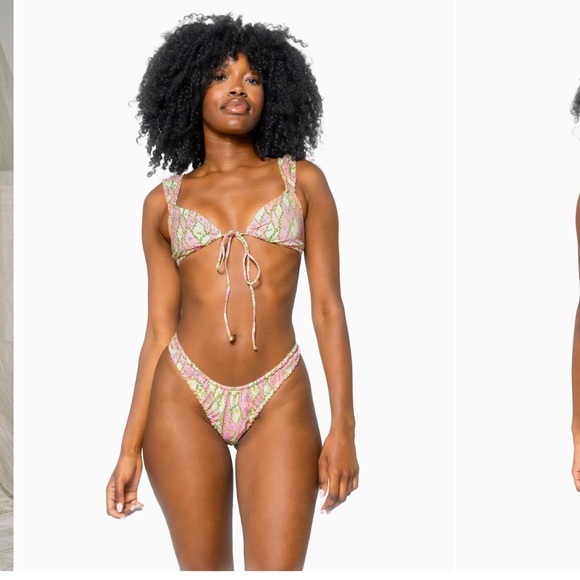 437 CAMILLE TOP - Picture 3 of 6